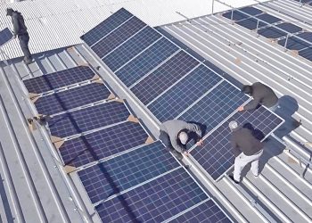 Usuarios generadores de energía: San Rafael suma 182 y es el segundo a nivel provincial