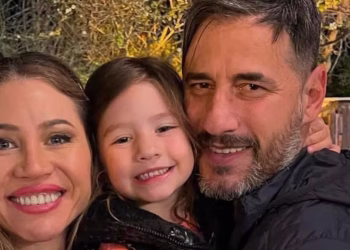 Rompió el silencio Adabel Guerrero: qué dijo sobre los rumores de separación por infidelidad