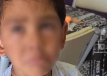 “Yo no maté a mi hijo”: rompió el silencio la mamá de Ángel, el nene de 4 años que murió en Comodoro Rivadavia