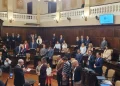 Asumieron los nuevos diputados: cómo quedó conformada la Cámara Baja