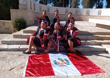 Colectividad peruana en Mendoza: fuerte presencia en el norte y presencia dispersa en el sur provincial