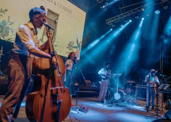 Músicos sanrafaelinos se unen para celebrar el Día Internacional del Jazz con un show en vivo