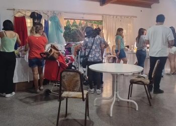 Feria de emprendedores con espíritu solidario: el Club de Leones invita a una gran jornada otoñal en San Rafael