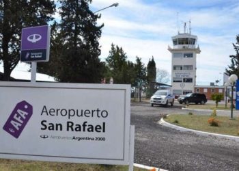 Despidos en el Servicio Meteorológico: ya hay casos en Mendoza y generan preocupación en el aeropuerto de San Rafael