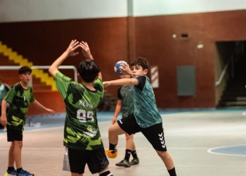 Con equipos sanrafaelinos en escena, General Alvear será sede del Nacional Menores “B”