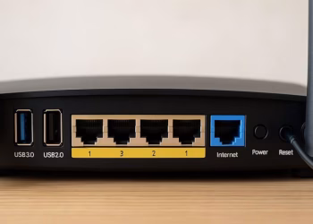 Quien tiene router WiFi con puerto USB en casa, conserva un tesoro: por qué y para qué sirve