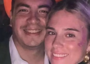 Quiénes eran Solana Albornoz y Mariano Robles, la pareja que murió por el fuerte temporal en Tucumán