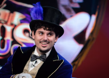 Luquitas Rodríguez debuta con Paren la Mano Circus