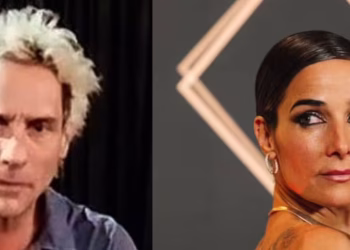 Gonzalo Valenzuela contó cómo es su vínculo actual con Juana Viale y sorprendió a todos