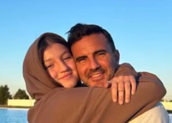 El exclusivo menú de los 15 de Allegra Cubero: lo que sirvieron dejó a todos sorprendidos