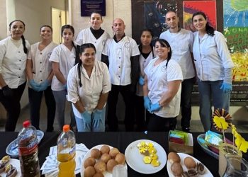 La FCAI saca la universidad a la calle: tres proyectos para transformar realidades en San Rafael