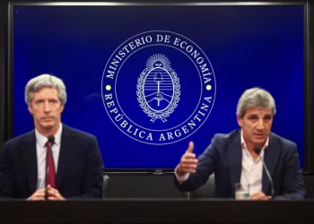 Compras del BCRA no impactan en reservas netas