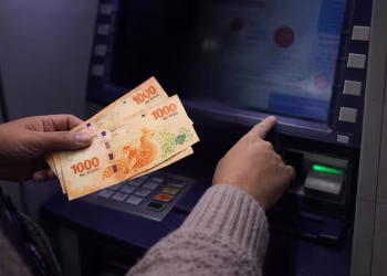 Cambian los cajeros automáticos en abril: cuánto efectivo se podrá retirar y qué tenés que tener en cuenta