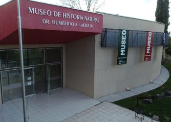 San Rafael celebra el Día del Libro con una jornada literaria en el Museo de Historia Natural