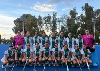 Maristas terminó 4º en el Regional “A” de Clubes y mantuvo la categoría