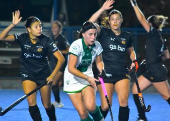 Maristas dejó todo, pero perdió por penales ante Tala por el Regional «A» de Clubes