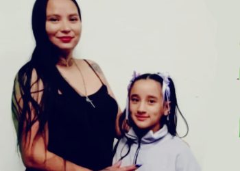 Agustina tiene 13 años, lucha contra una enfermedad poco frecuente y San Rafael se une para ayudarla