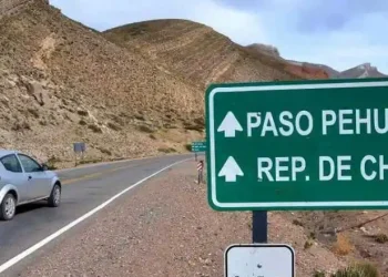 Quieren acelerar la implementación del «Sistema Capricornio» en el Pehuenche