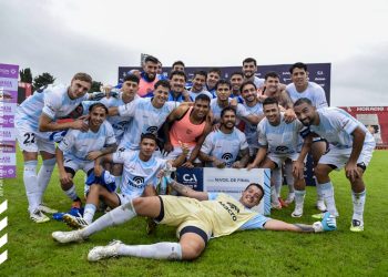 Copa Argentina: el error arbitral en un penal de Gimnasia y Tiro de Salta que lo pudo haber dejado afuera