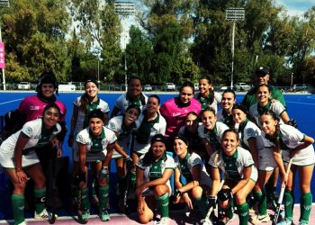 Maristas igualó ante Obras en su debut en el Regional “A”