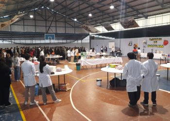 Real del Padre celebró el talento joven en la 6ª edición del Concurso de Elaboración de Mermeladas