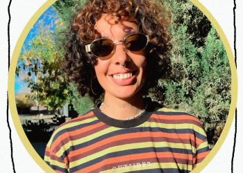 La sanrafaelina “Oli” llevará su taller de ilustración a la revista Sudestada en Buenos Aires