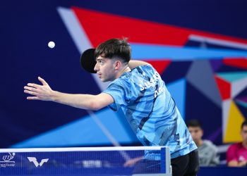 Mundial por Equipos: Argentina no pudo con Rumania y ahora enfrentará a Benín