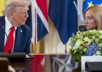 Meloni rompió con Trump, que se sacó: «Pensé que tenía coraje, pero me equivoqué»