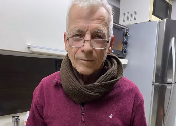 Romano contó que un cura lo echó tras confesarse