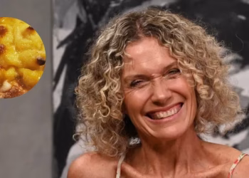 Rosca de Pascua: la receta sencilla de Maru Botana rápida para disfrutar de un clásico en Semana Santa