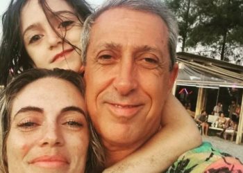 Emilia Attias reflexionó a corazón abierto sobre su separación del Turco Naim: “Hice todo lo posible”