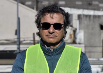 Quién es Carlos Frugoni, el funcionario que renunció tras admitir que tiene propiedades sin declarar en Miami