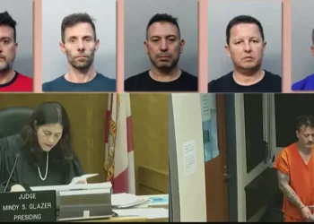 Los mendocinos acusados de robar en un shopping de Miami fueron absueltos por la Justicia de Florida