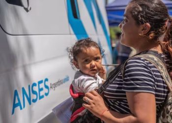 Cuánto cobro en mayo: ANSES confirma los montos actualizados para AUH, Tarjeta Alimentar y otras ayudas económicas