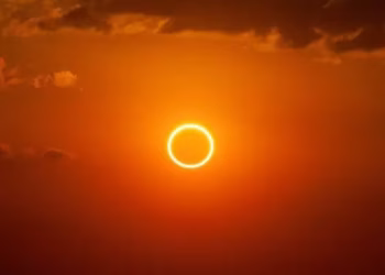 Eclipse solar 2027: el destino argentino que se prepara para un aluvión de turistas