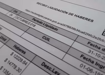 Sueldos y Ganancias en 2026: desde qué monto se paga el impuesto y a quiénes alcanza este año