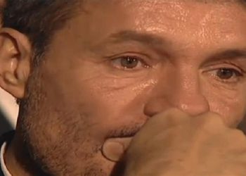 Confirmaron que Marcelo Tinelli se separó de Milett Figueroa: los motivos