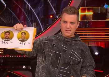 Gran Hermano: quién fue el nuevo eliminado