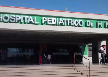 El padrastro de Mateo, el bebé de 1 año que murió con lesiones cerebrales en Mendoza, podría recibir cadena perpetua