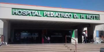 El padrastro de Mateo, el bebé de 1 año que murió con lesiones cerebrales en Mendoza, podría recibir cadena perpetua