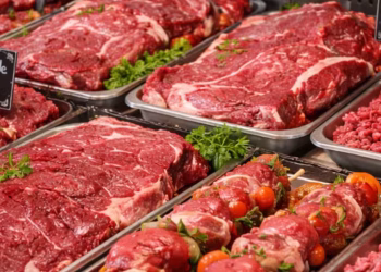 Una carnicería de Trelew vende carne de burro y generó polémica: “Es muy nutritiva”