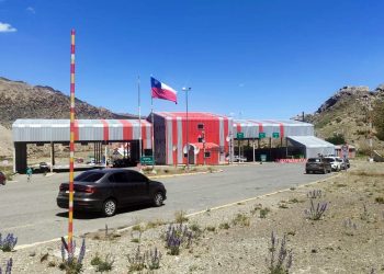 Impulsan el “Sistema Capricornio” para potenciar el Paso Pehuenche como corredor internacional clave