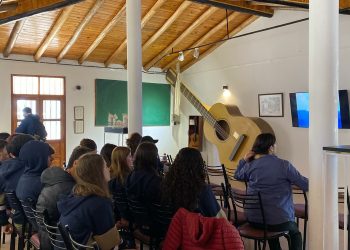 Las consecuencias de la tormenta granicera del martes en El Cerrito