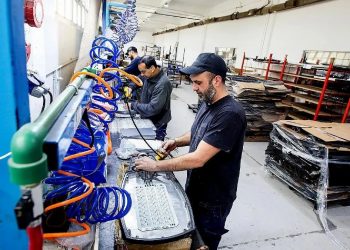 San Rafael recibe a la primera santa argentina: la visita de las reliquias de Mama Antula