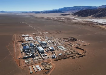 RIGI: ya ingresaron más de USD 700 millones