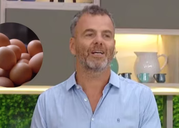 Cuántos huevos se pueden comer por día, según el gastroenterólogo Facundo Pereyra