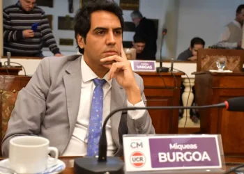 El Concejo Deliberante de Guaymallén en otro escándalo: denuncian a dos ediles por golpes, empujones y gritos