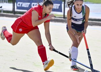 Tenis Club y San Jorge tuvieron su estreno en el Regional «C»