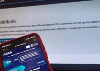ARCA confirmó todos los impuestos que vencen en abril: las fechas clave que tenés que conocer
