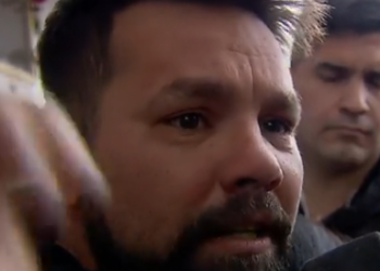 Habló el papá del niño que murió en Comodoro Rivadavia: «Yo ya había dicho que a mi hijo le iba a pasar algo»